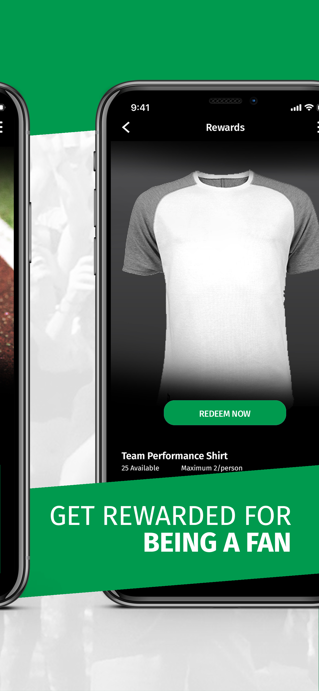 NoDak Nation Student Rewards screenshot 3