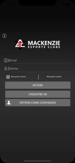 Game screenshot Mackenzie mod apk