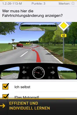 Game screenshot Führerschein 2023 mod apk