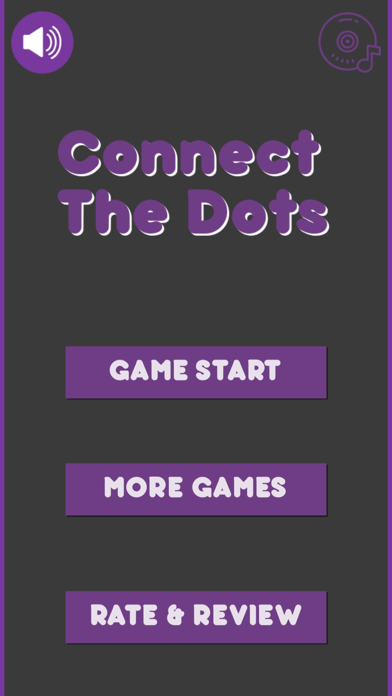 Screenshot #2 pour Connect the Dots – Line Puzzle