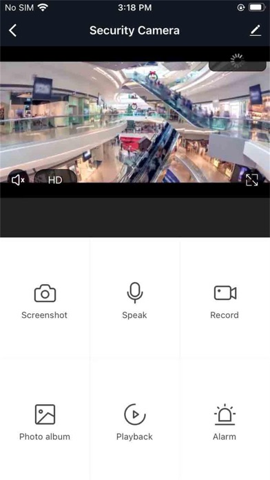 Honorlink Screenshot