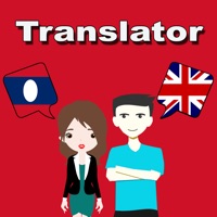 English To Lao Translation logo