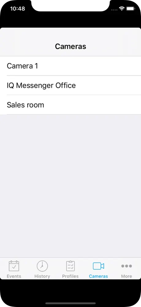 IQ SmartApp Enterprise