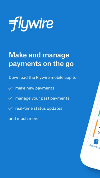 Flywire Pay