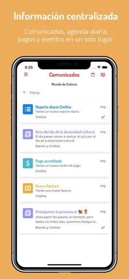 Game screenshot Cuaderno Rojo mod apk