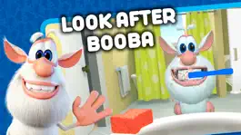 Game screenshot My talking Booba mod apk