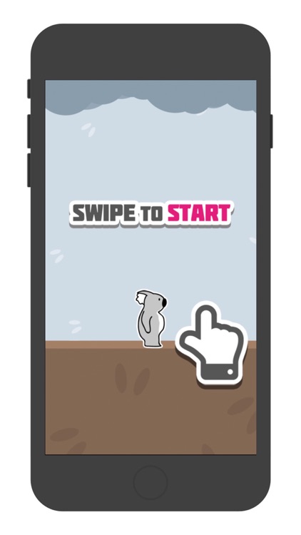 Wet Koala - Puzzle Game