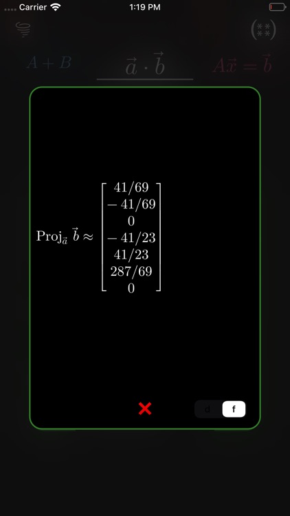 Matrix Numerics screenshot-7