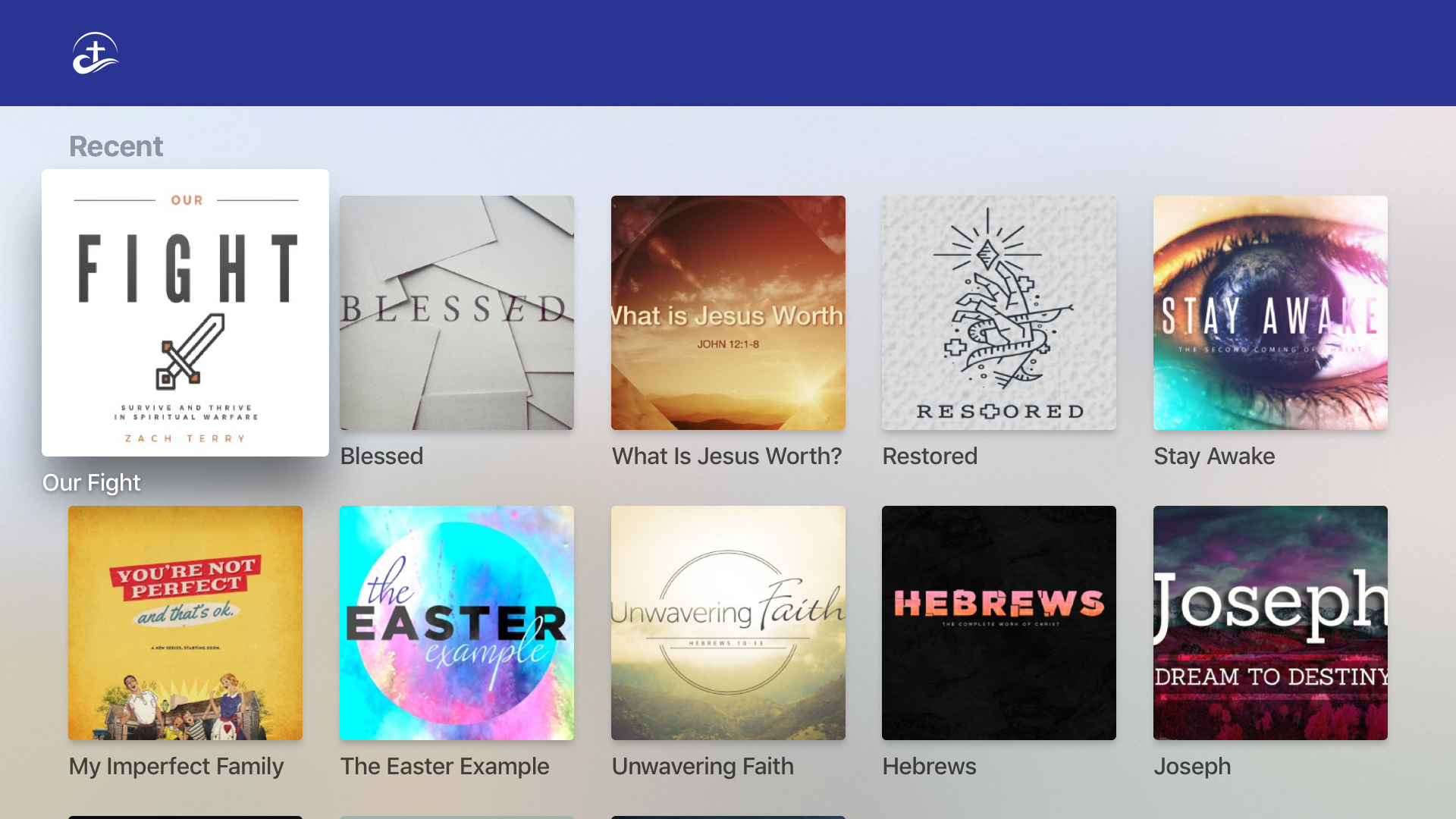 The MyFBFirst App screenshot 7
