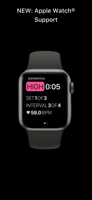 Pacer Fitness - Interval Timer(圖8)-速報App