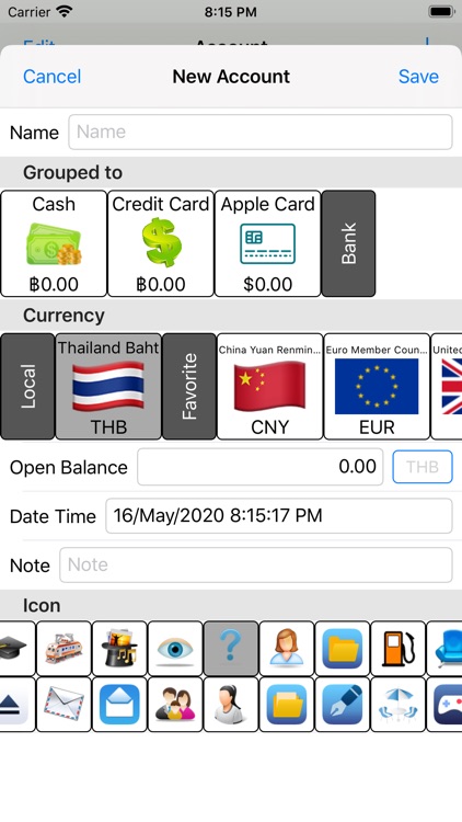 Money Planning Professional