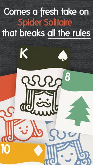 Flipflop Solitaire screenshot 2