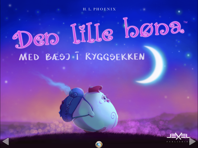 Den lille høna(圖3)-速報App