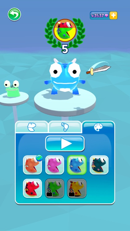 Eat it up! screenshot-6