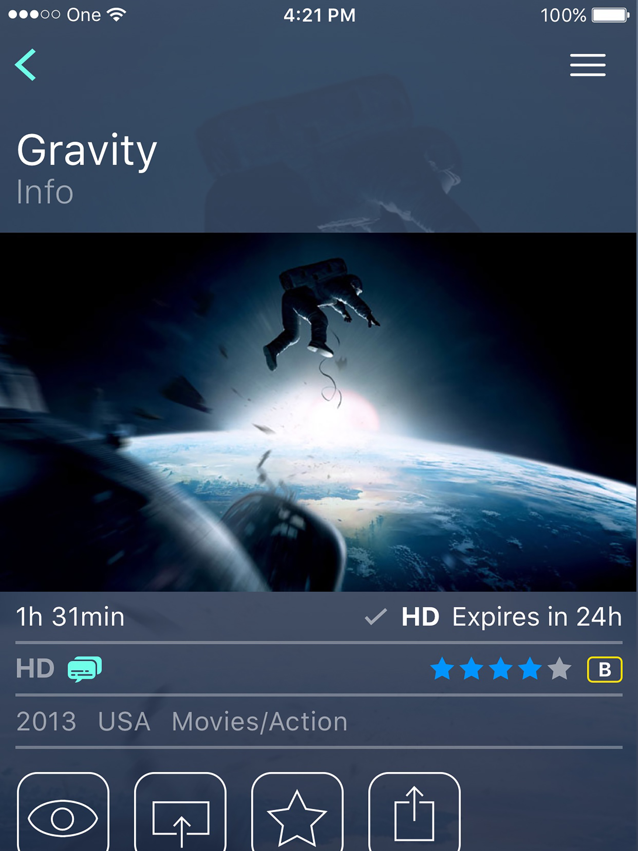 FibreWire TV