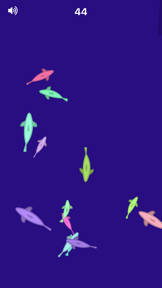 Fish in a Watch screenshot