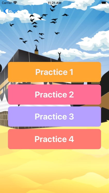 Elif Ba Ta screenshot-3