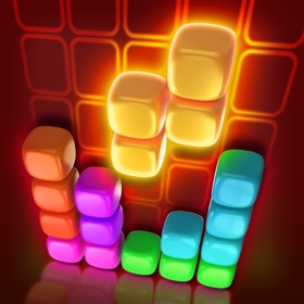 螢幕擷取畫面 (7) Block Puzzle - Shift