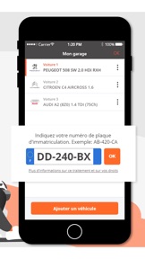 Capture d'écran