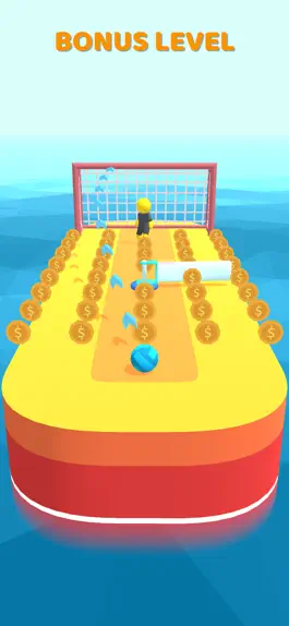 Game screenshot Dodge Ball. hack