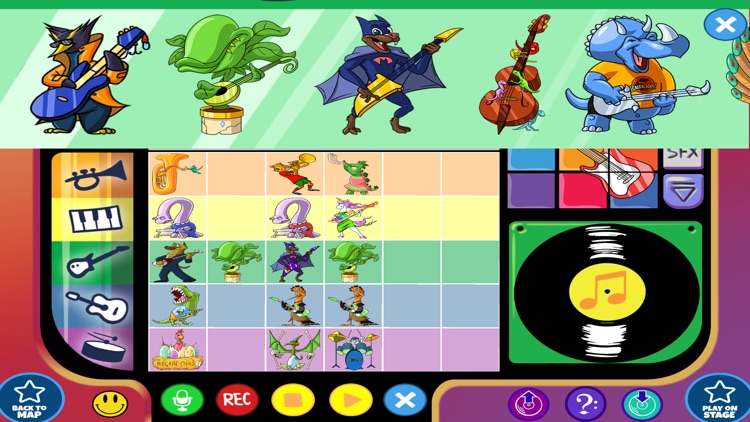 DJ ReDonkeyLous Music Studio