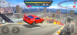 Game screenshot Race Car Mission City Driving mod apk