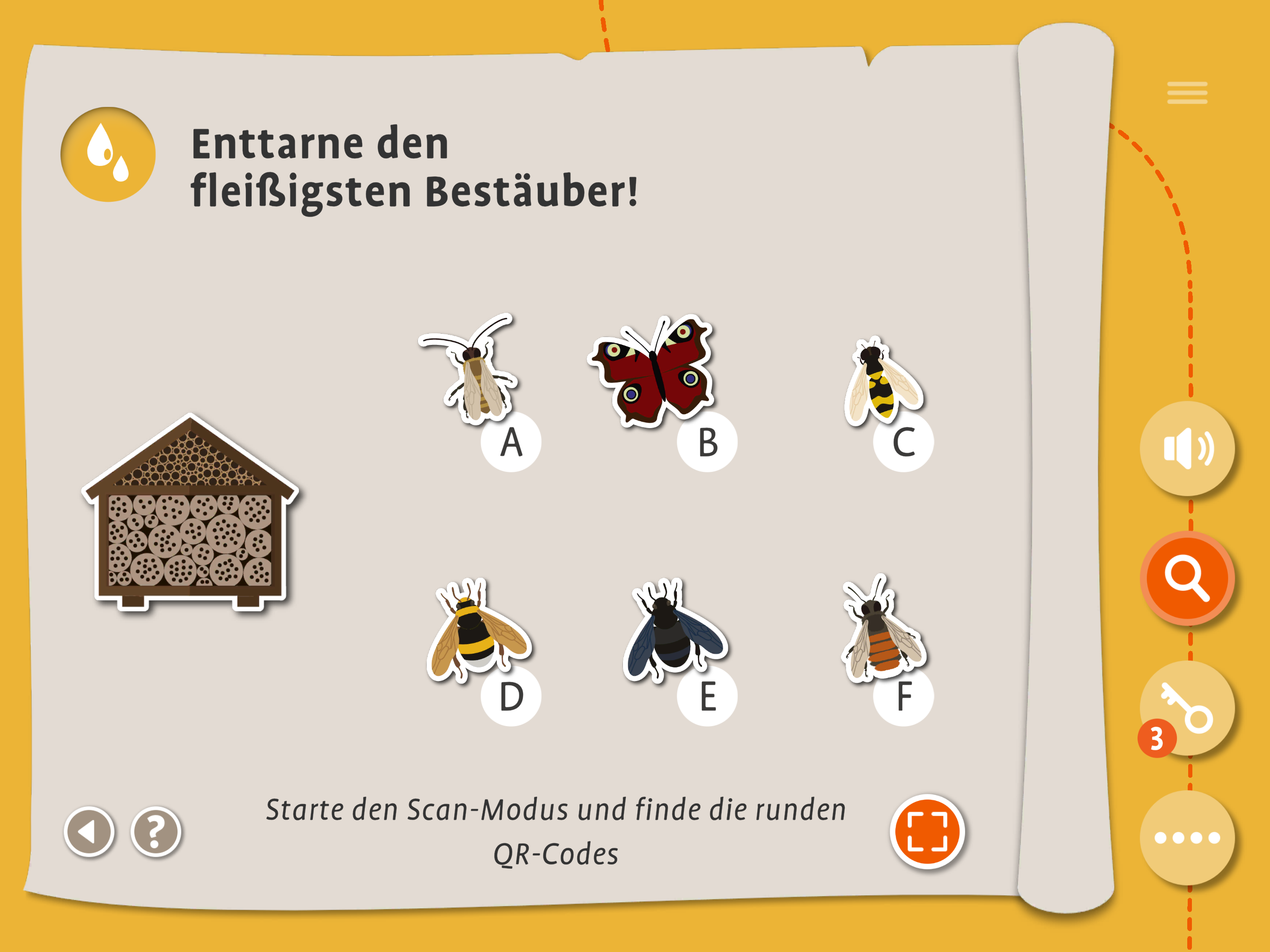 Sielmanns Schatzsuche