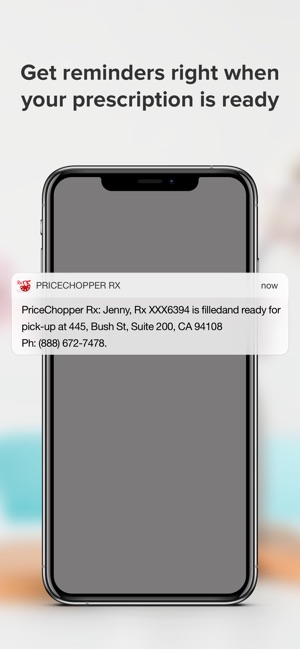 Price Chopper Pharmacy On The App Store