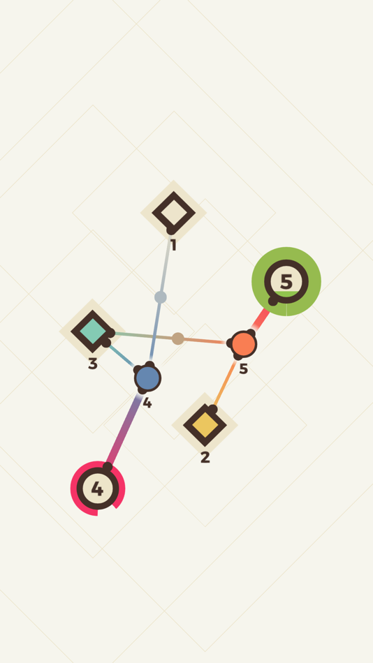 #2. Powernode (iOS) 由: Opal Games