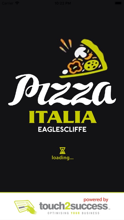 Pizza Italia Eaglescliffe