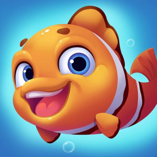 Fishdom Idle icon