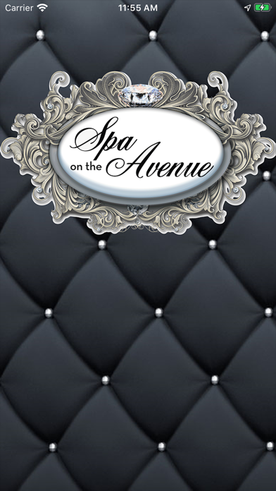 Spa on the Avenue Screenshot