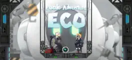 Game screenshot ECO : Falling Ball mod apk