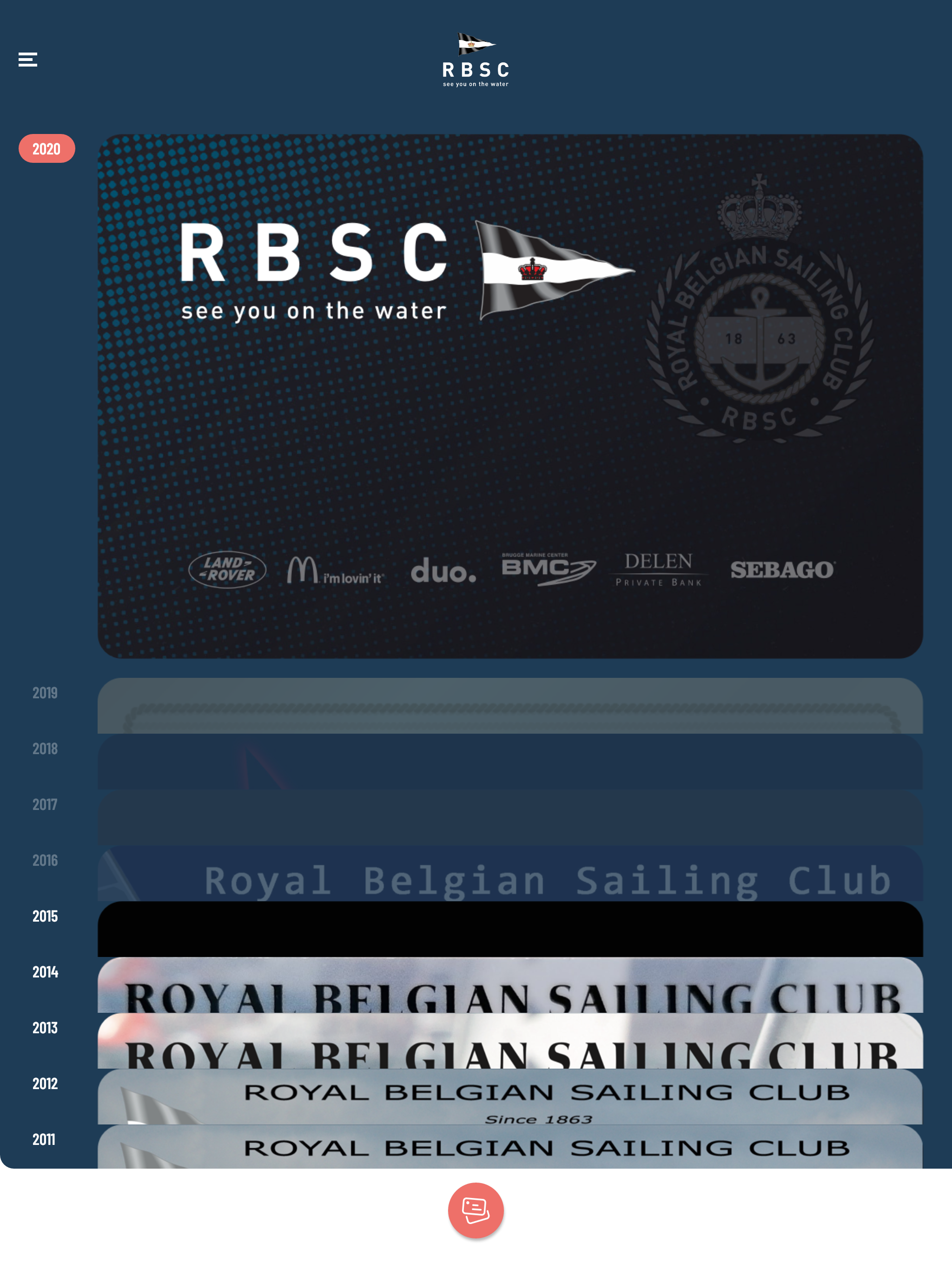 Royal Belgian Sailing Club