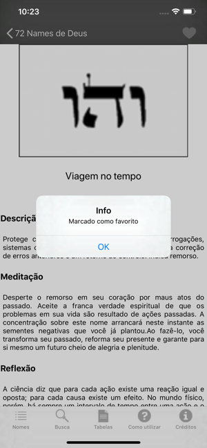 Os 72 Nomes de Deus(圖5)-速報App