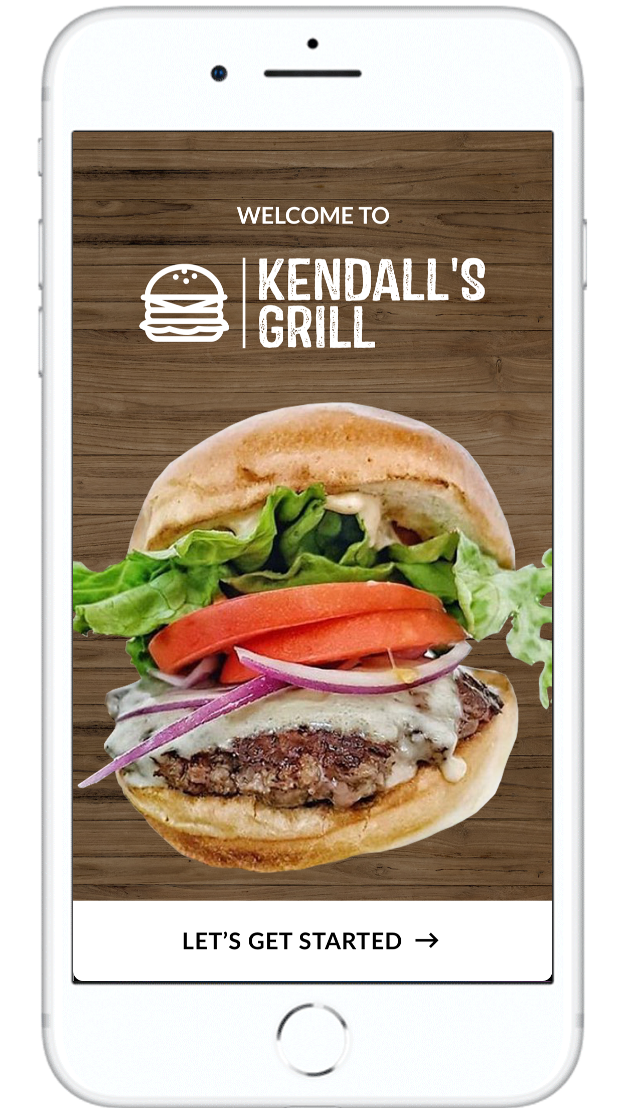 Kendall's Grill