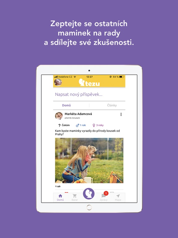 Screenshot #4 pour Tezu