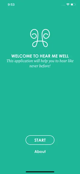 Game screenshot Hear Me Well mod apk