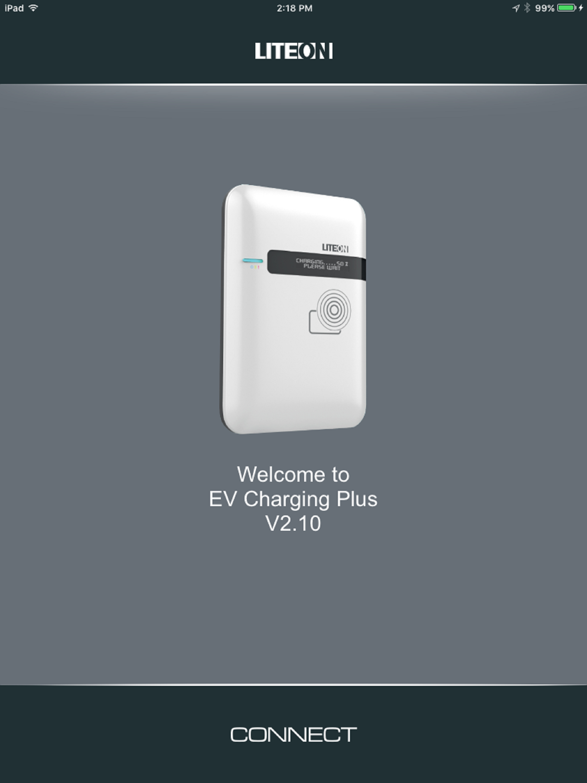 LITE-ON EV Charging screenshot 5
