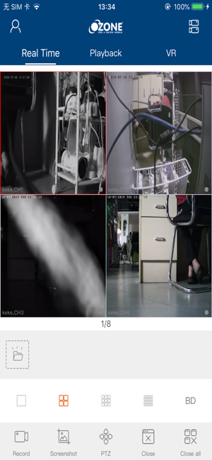 OzoHDView(圖3)-速報App