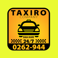 Online TAXIRO Baia Mare