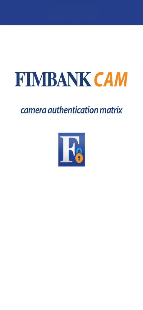 FIMBank CAM