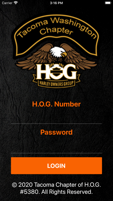 Screenshot #1 pour Tacoma H.O.G. 5380