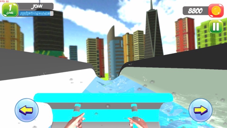 Water Park Unlimited Fun screenshot-4