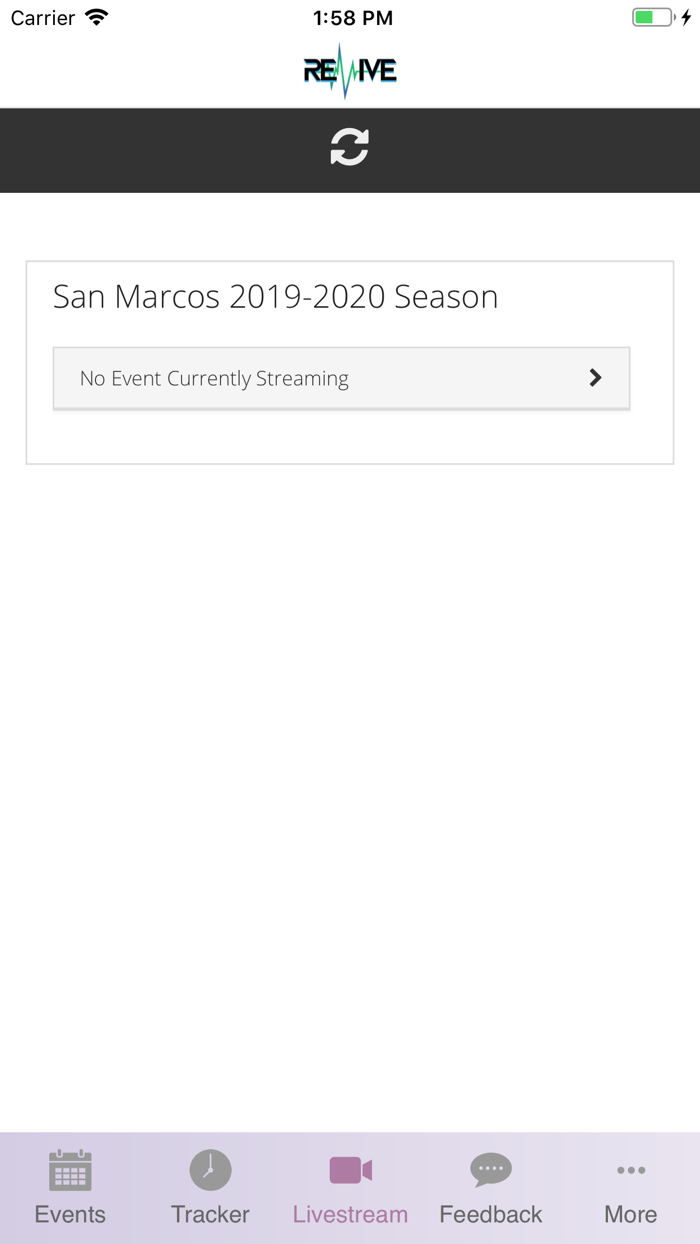 Revive Dance Convention