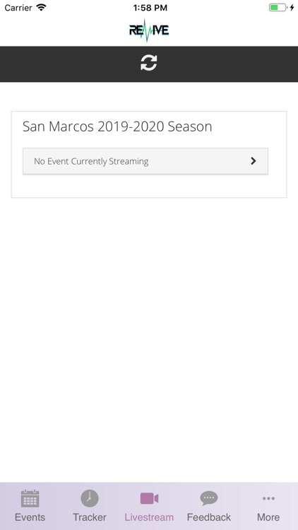 Revive Dance Convention