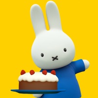 Miffy's World! logo