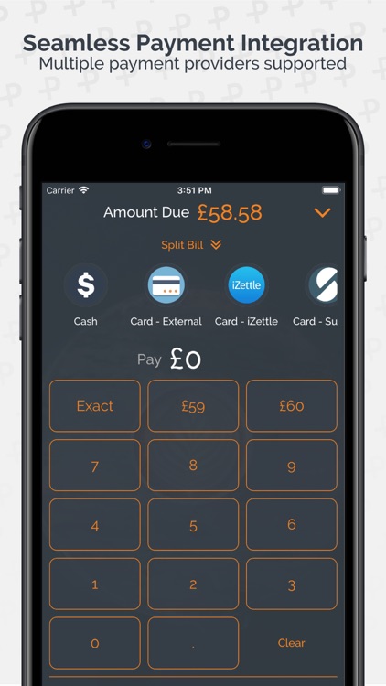 PosApptive POS - Point of Sale screenshot-4