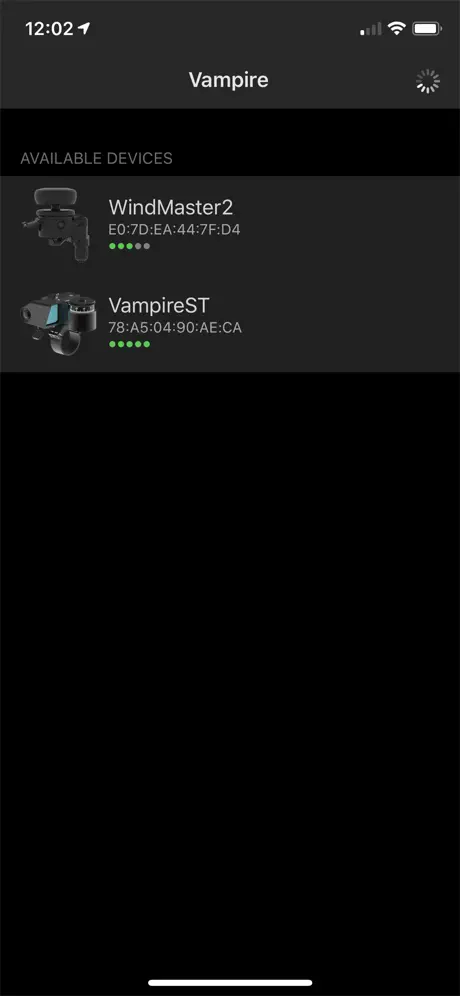 Vampire