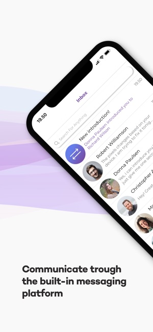 Unify - Private Networking(圖5)-速報App